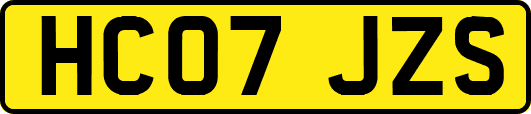 HC07JZS