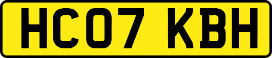 HC07KBH