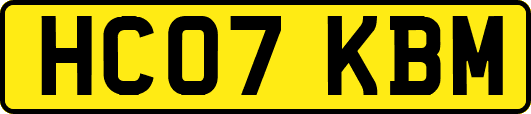 HC07KBM