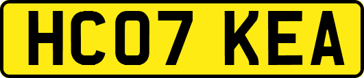 HC07KEA