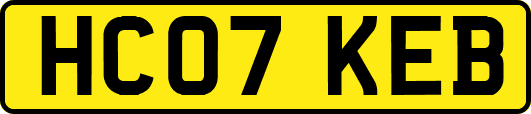 HC07KEB