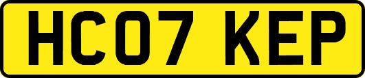HC07KEP