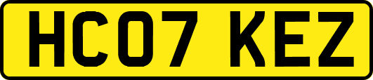 HC07KEZ