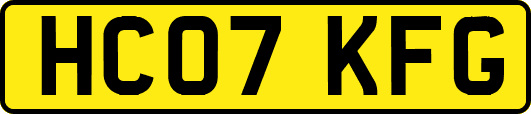 HC07KFG