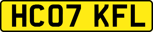 HC07KFL