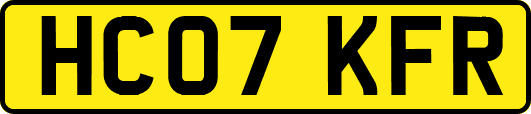 HC07KFR