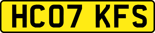 HC07KFS