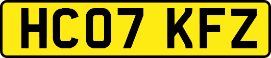 HC07KFZ