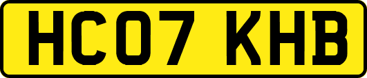 HC07KHB