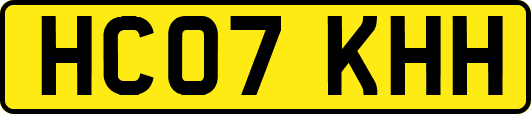 HC07KHH