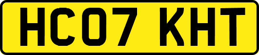 HC07KHT