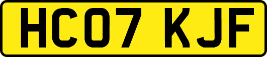 HC07KJF