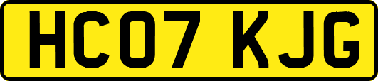 HC07KJG
