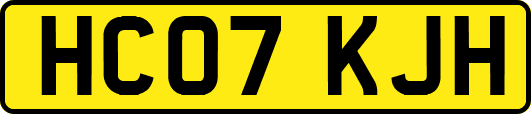 HC07KJH