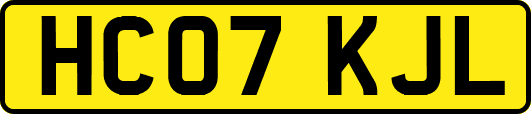 HC07KJL