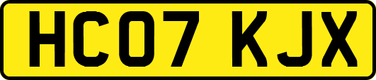 HC07KJX