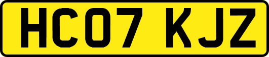 HC07KJZ