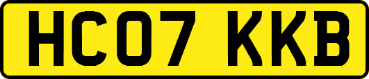 HC07KKB