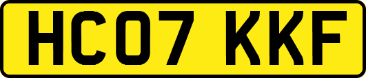 HC07KKF