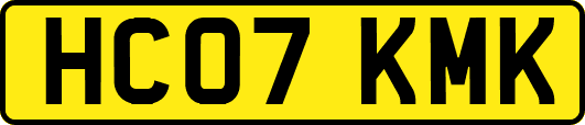 HC07KMK