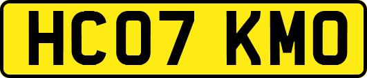 HC07KMO