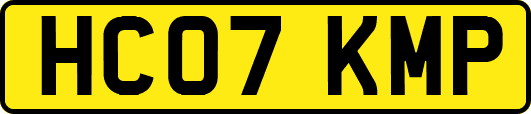HC07KMP
