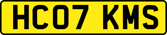 HC07KMS
