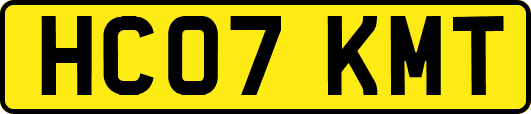 HC07KMT
