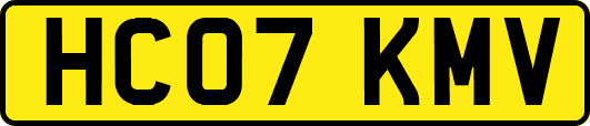 HC07KMV