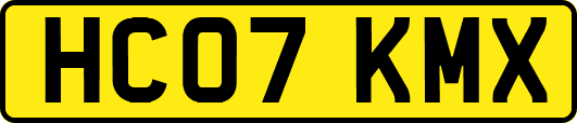 HC07KMX