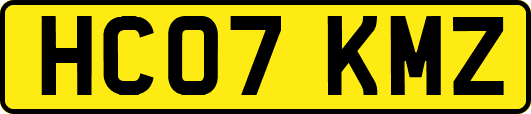 HC07KMZ