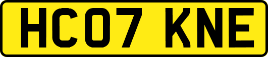 HC07KNE