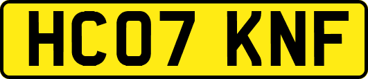 HC07KNF
