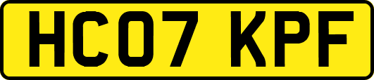 HC07KPF