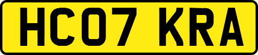 HC07KRA