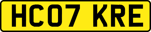 HC07KRE
