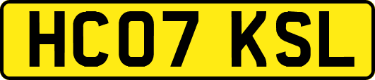 HC07KSL