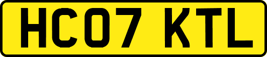 HC07KTL