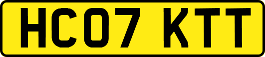 HC07KTT