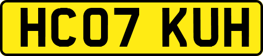 HC07KUH