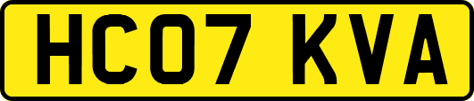 HC07KVA