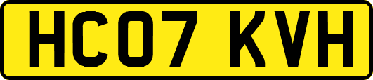 HC07KVH