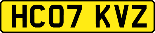HC07KVZ