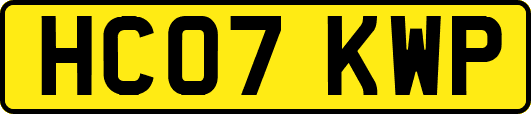HC07KWP