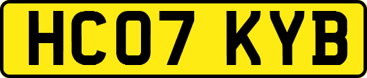 HC07KYB