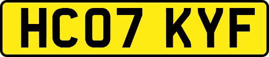 HC07KYF