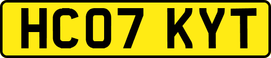 HC07KYT