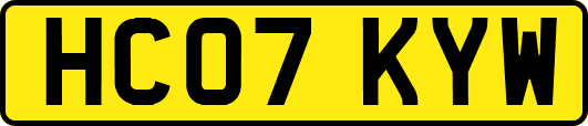HC07KYW