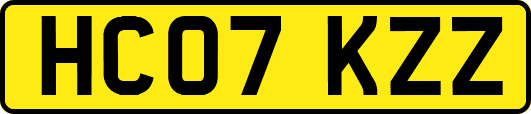 HC07KZZ