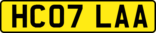 HC07LAA